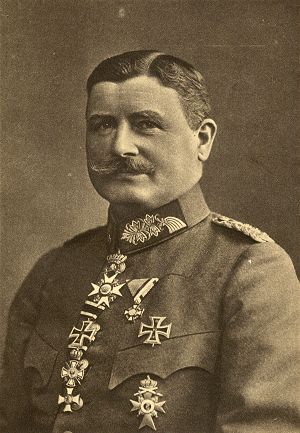 General Grner