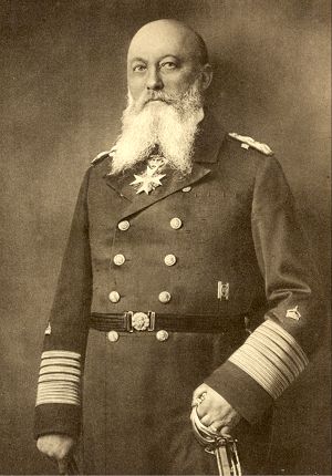 Groadmiral von Tirpitz