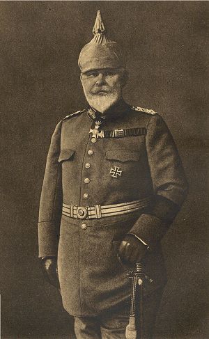 Knig Wilhelm II. von Wrttemberg